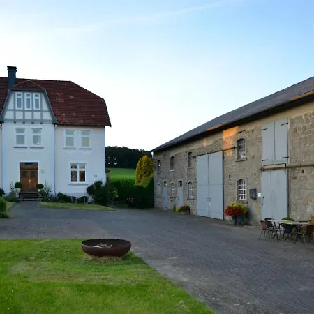 Am Rotenberg By Interhome Lägenhet Detmold