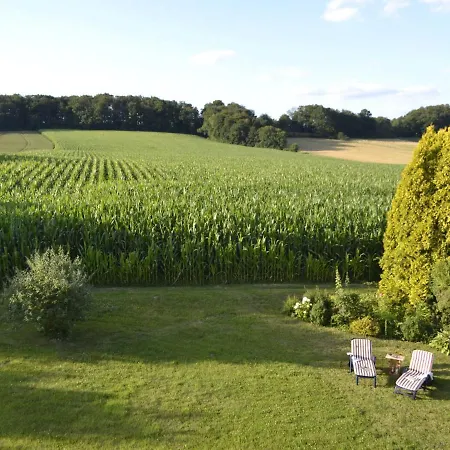 Lägenhet Am Rotenberg By Interhome Detmold