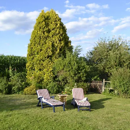 Am Rotenberg By Interhome * Detmold