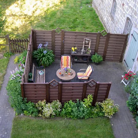 Am Rotenberg By Interhome *