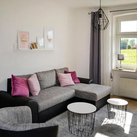 Am Rotenberg By Interhome Detmold