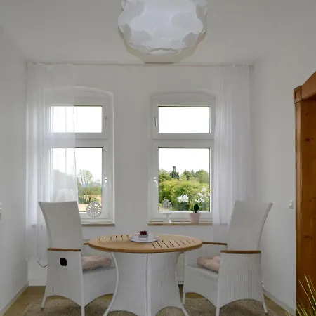 Am Rotenberg By Interhome Lägenhet