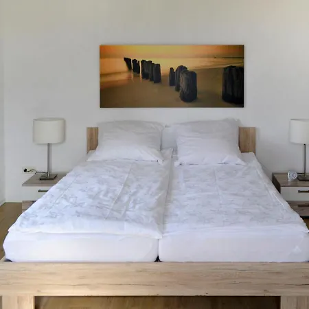 Am Rotenberg By Interhome Appartement *