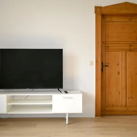 Lägenhet Am Rotenberg By Interhome *