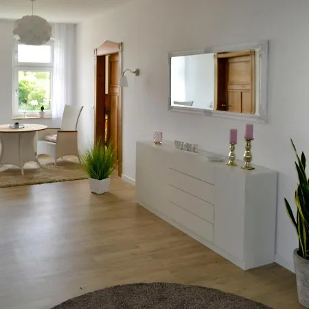 Lägenhet Am Rotenberg By Interhome Detmold