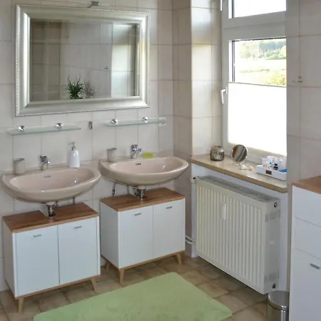 Lägenhet Am Rotenberg By Interhome