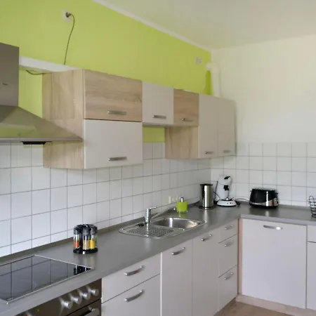 Am Rotenberg By Interhome Detmold