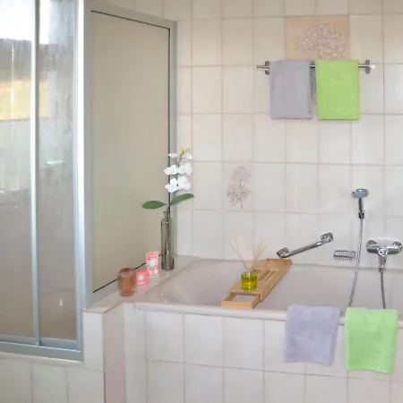 Am Rotenberg By Interhome Lägenhet *