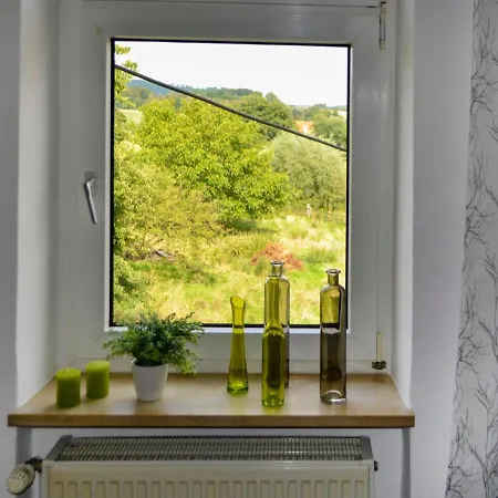 Am Rotenberg By Interhome * Detmold