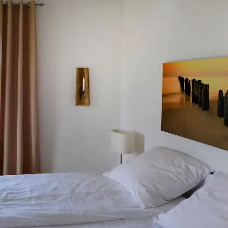 Lägenhet Am Rotenberg By Interhome Detmold