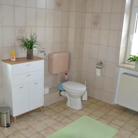 Am Rotenberg By Interhome Lägenhet