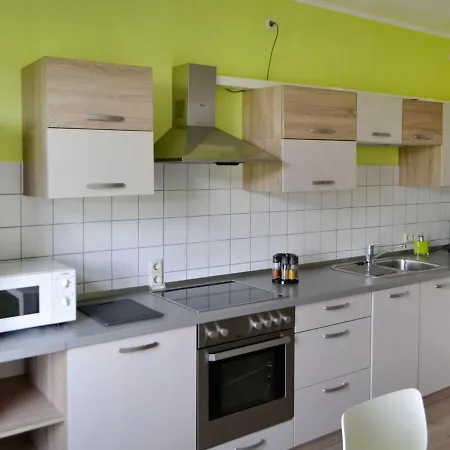 Lägenhet Am Rotenberg By Interhome