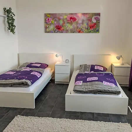 Am Rotenberg By Interhome