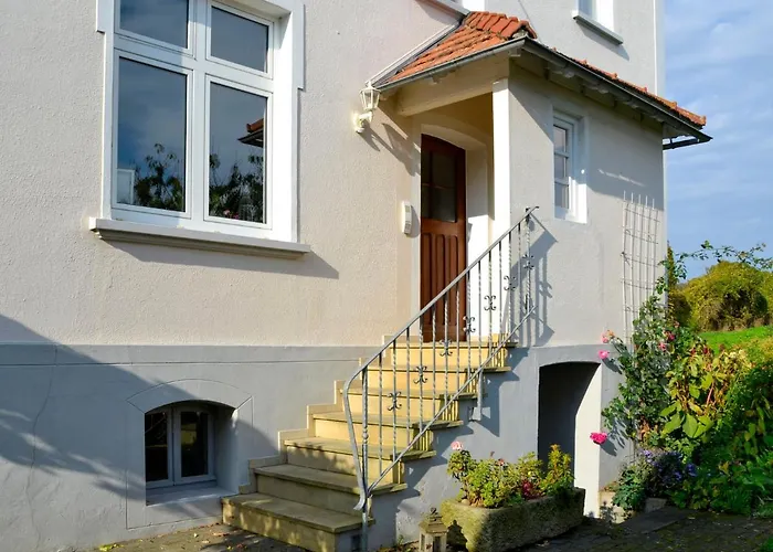 Am Rotenberg By Interhome Apartamento