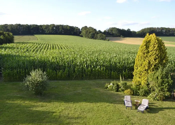 Apartamento Am Rotenberg By Interhome Detmold