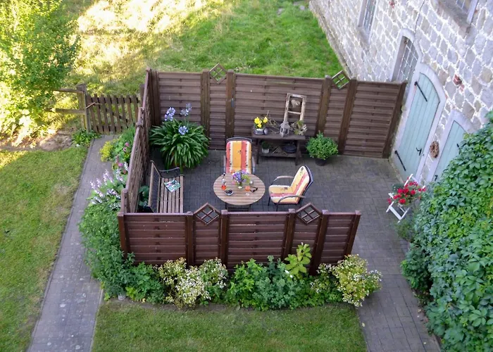 Am Rotenberg By Interhome *