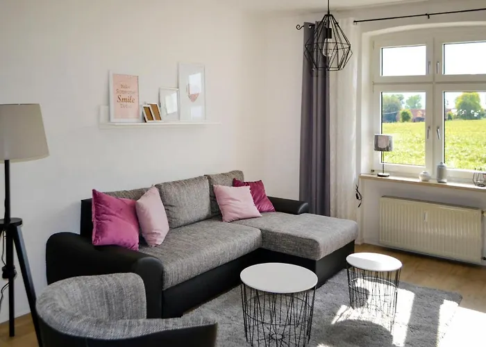 Am Rotenberg By Interhome Detmold