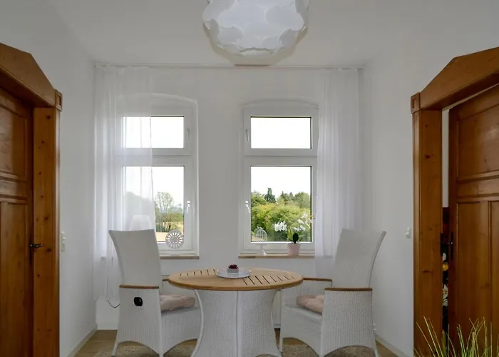 Am Rotenberg By Interhome Apartamento