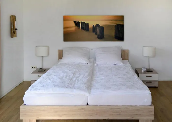 Am Rotenberg By Interhome Apartamento *