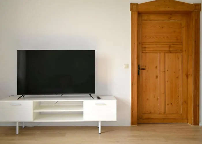 Apartamento Am Rotenberg By Interhome *