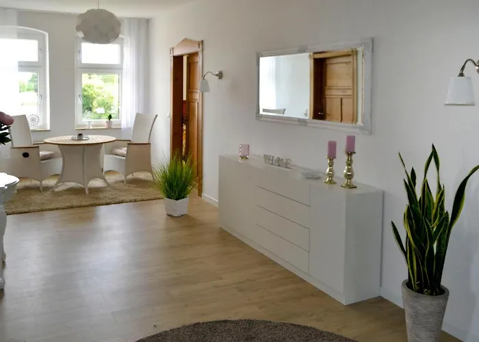 Apartamento Am Rotenberg By Interhome Detmold