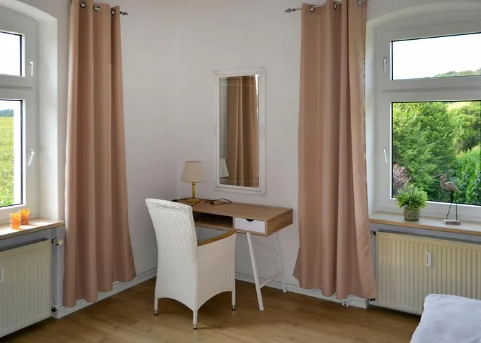 Am Rotenberg By Interhome