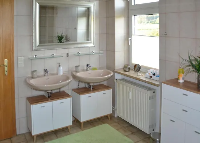 Apartamento Am Rotenberg By Interhome