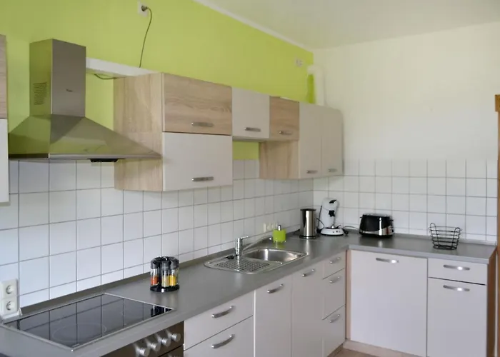 Am Rotenberg By Interhome Detmold