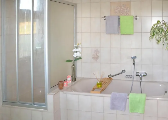 Am Rotenberg By Interhome Apartamento *