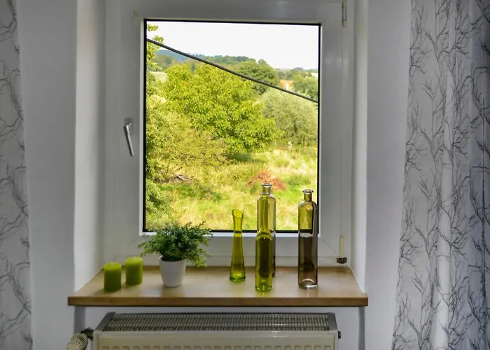 Am Rotenberg By Interhome * Detmold