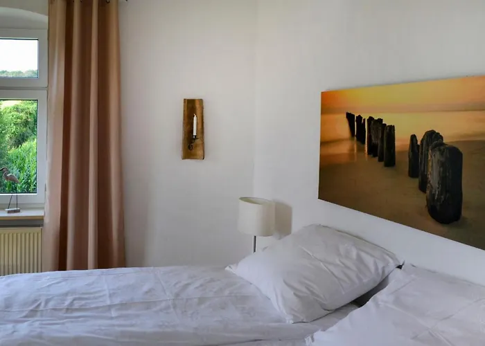 Apartamento Am Rotenberg By Interhome Detmold