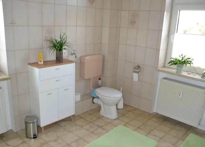 Am Rotenberg By Interhome Apartamento