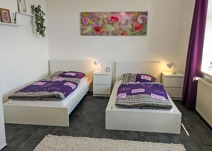 Am Rotenberg By Interhome