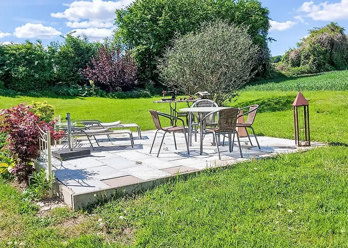 Am Rotenberg By Interhome Apartamento